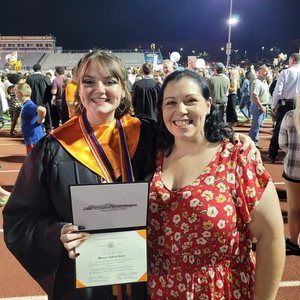 Meet your Posher, Christina